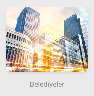 Belediyeler