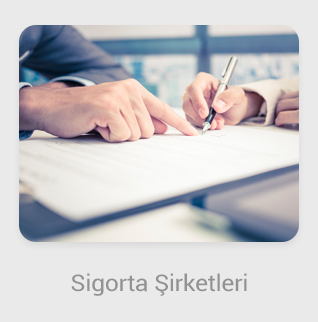 Sigorta Şirketleri